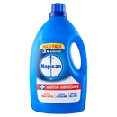 Napisan Liquido Additivo igienizzante lavatrice 2400 ml